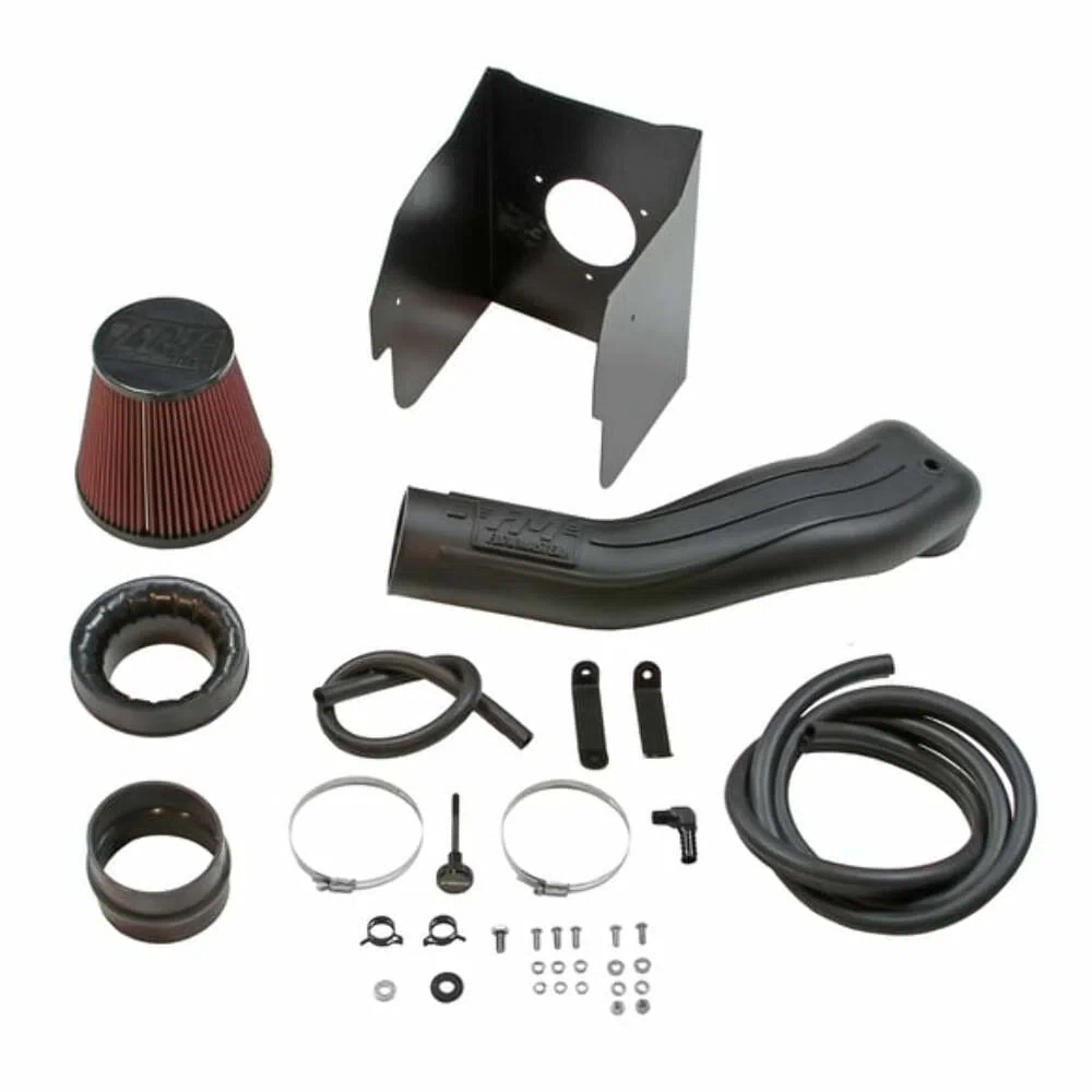 1994-2001 Ram 1500 Exhaust Flowmaster Stainless Steel
